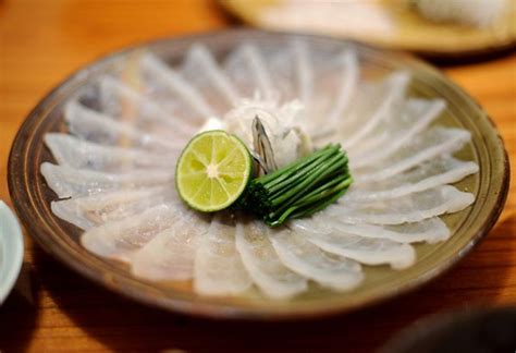 Fugu sushi. Things To Know About Fugu sushi. 